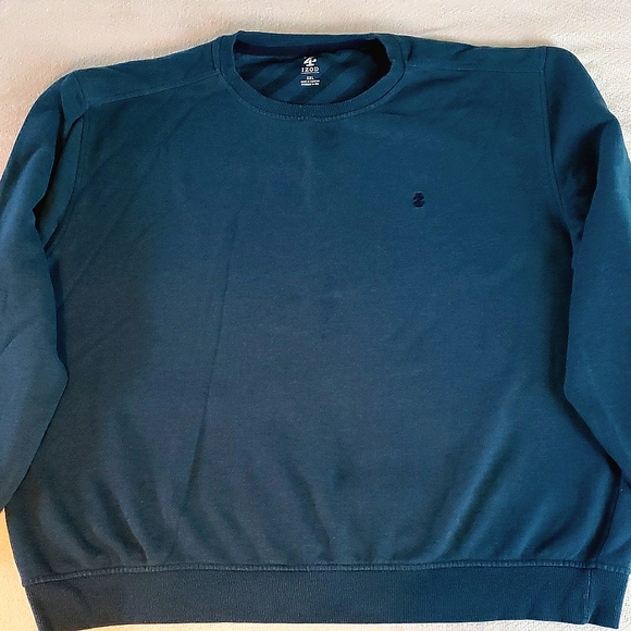Izod Other - ❤ Mens Sweatshirt